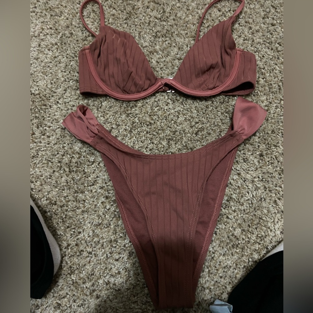 Hollister Swim suit